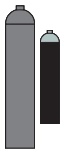 Carbon Dioxide (non-dip)